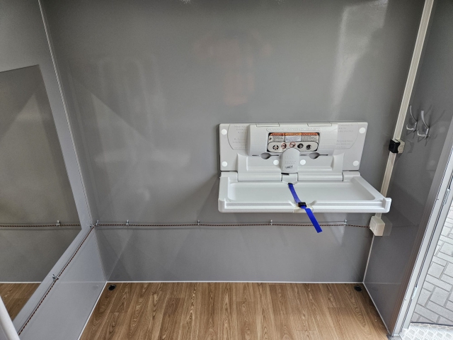 Eurowagon Mindervalide 5